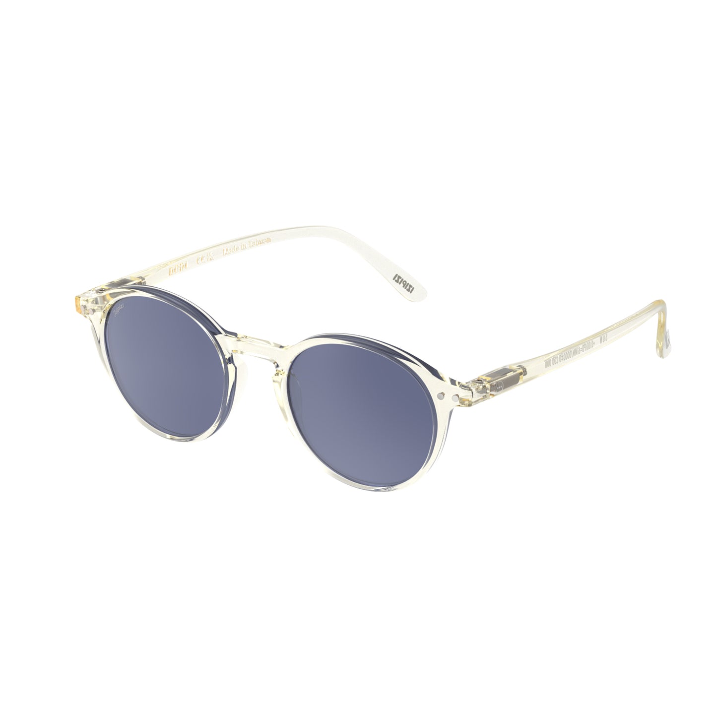 IZIPIZI Sun Collection D Stadium Active Yellow