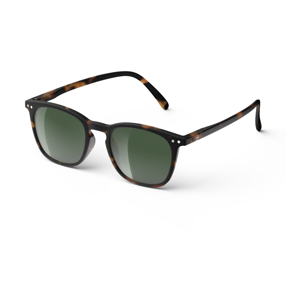 IZIPIZI Sun Collection E Polarised Tortoise