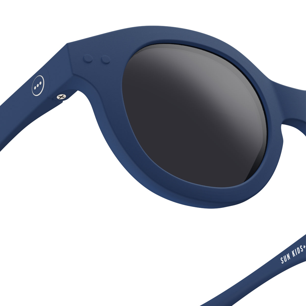 IZIPIZI Sun Kids Plus Collection C Denim Blue