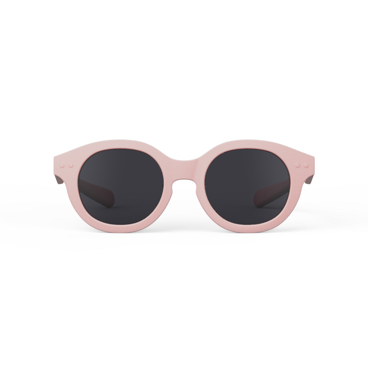 IZIPIZI Sun Kids Plus Collection C Pastel Pink