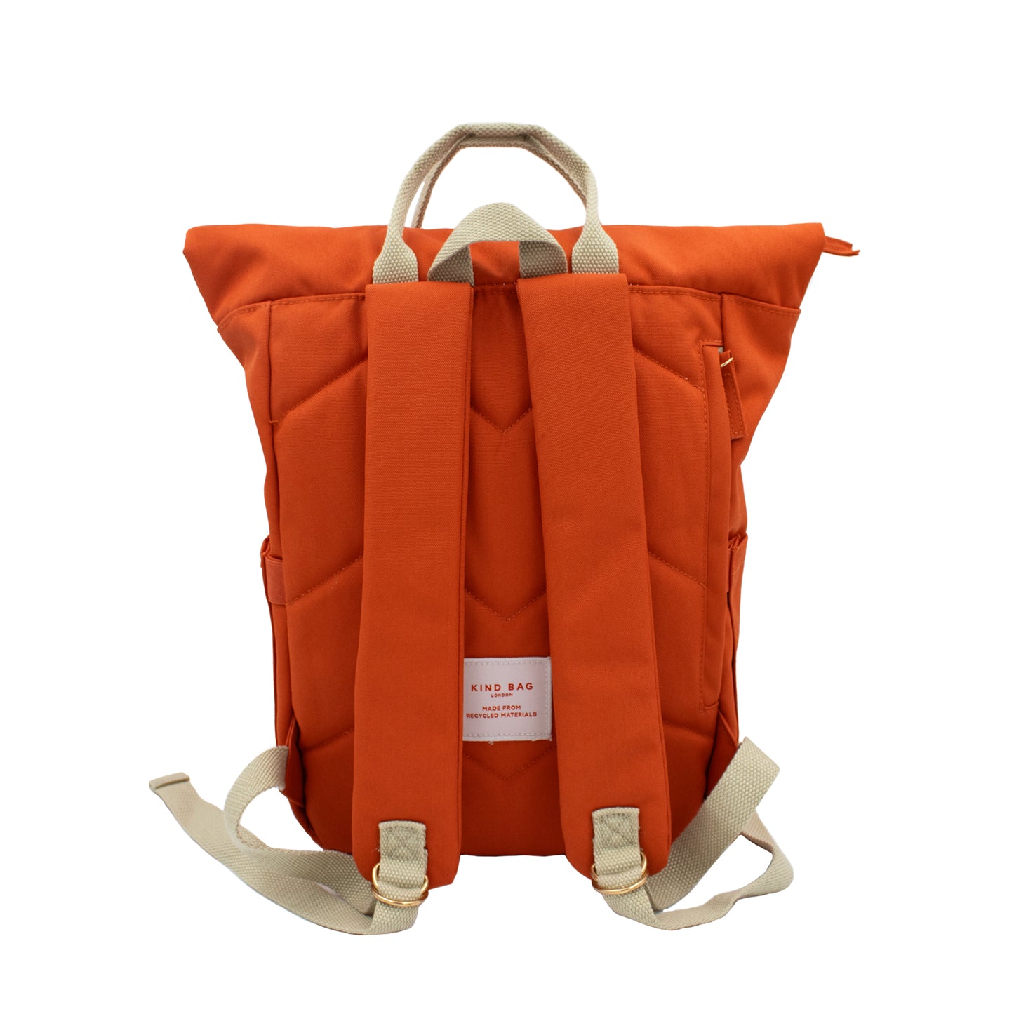 Kind Bag Backpack Medium Burnt Orange