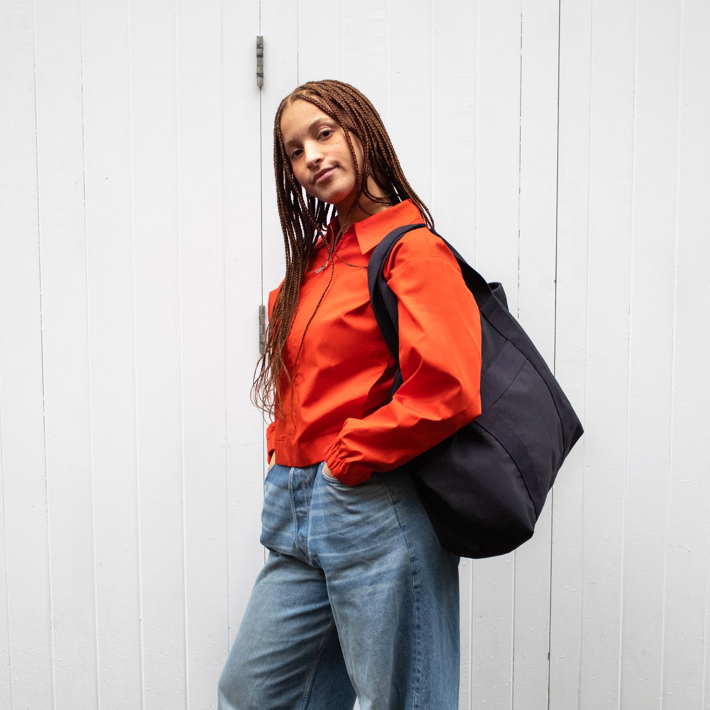 Kind Bag Carryall Tote Black