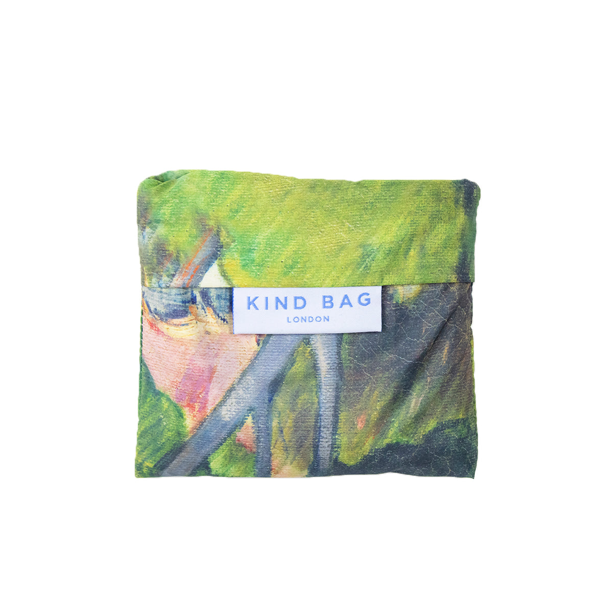 Kind Bag Reusable Bag Medium Museum Gauguin