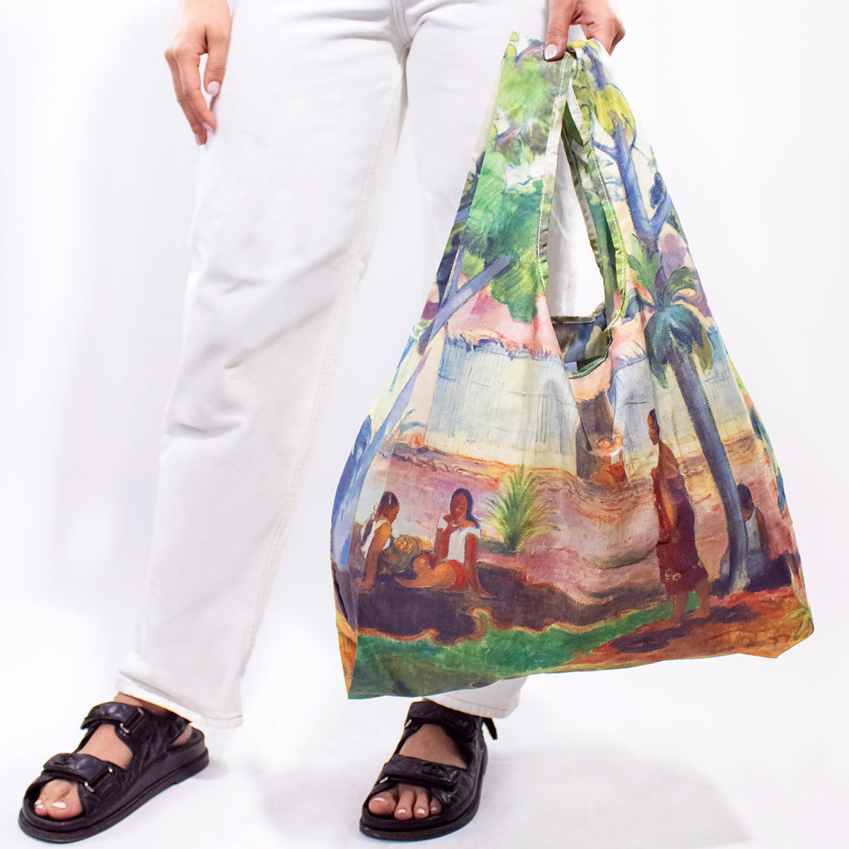 Kind Bag Reusable Bag Medium Museum Gauguin