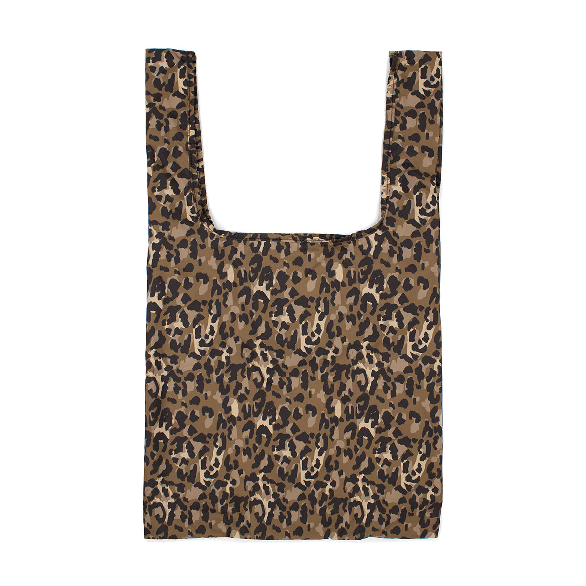 Kind Bag Reusable Bag Medium Leopard