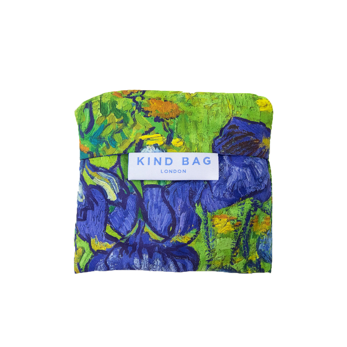 Kind Bag Reusable Bag Medium Museum Van Gogh