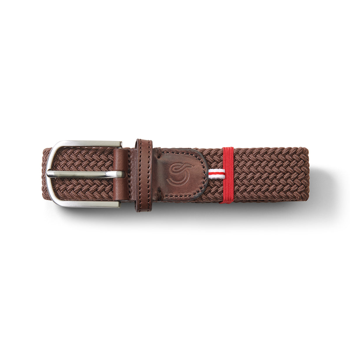 La Boucle La Boucle Mono L Florence Woven Belt Woven Belt