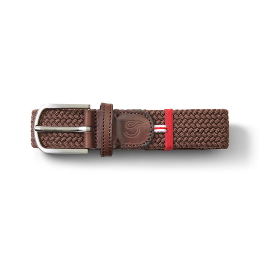 La Boucle La Boucle Mono L Florence Woven Belt Woven Belt