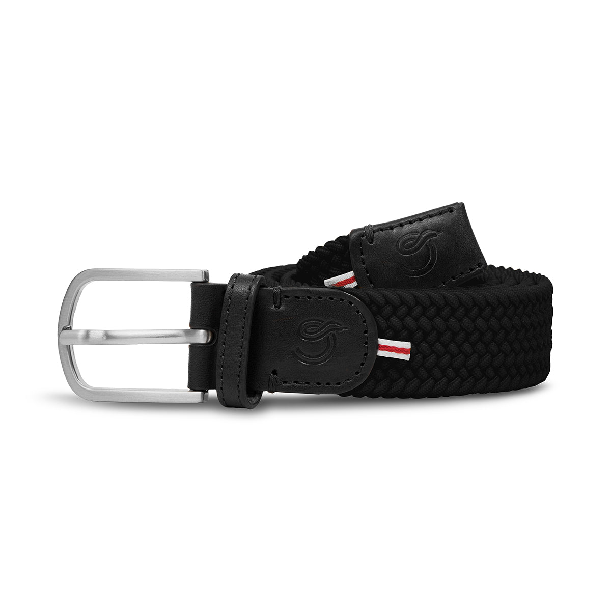 La Boucle La Boucle Mono L London Woven Belt Woven Belt