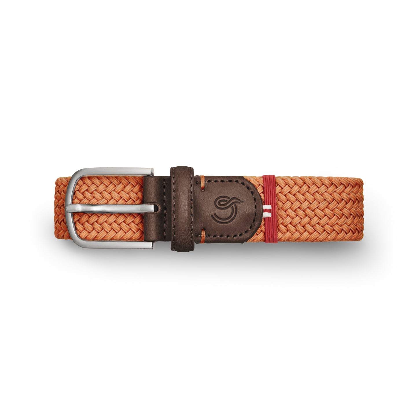 La Boucle La Boucle Mono Amsterdam Woven Belt Woven Belt