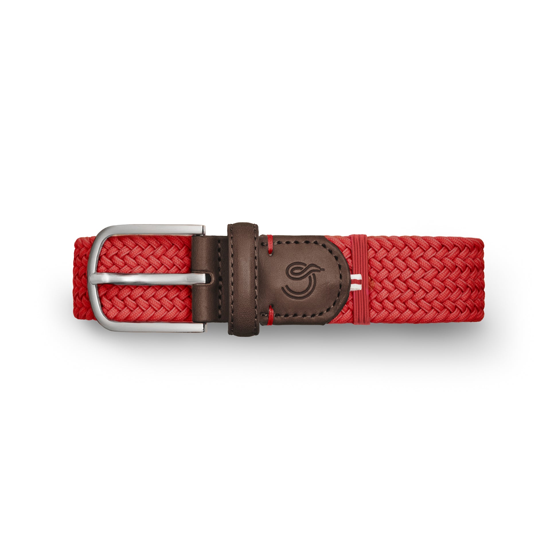 La Boucle La Boucle Mono Brussels Woven Belt Woven Belt