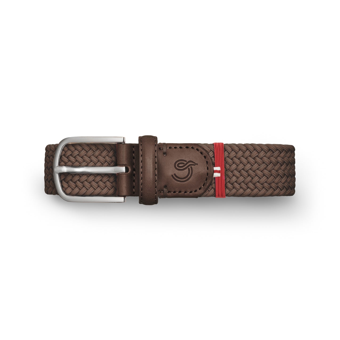 La Boucle La Boucle Mono Florence Woven Belt Woven Belt