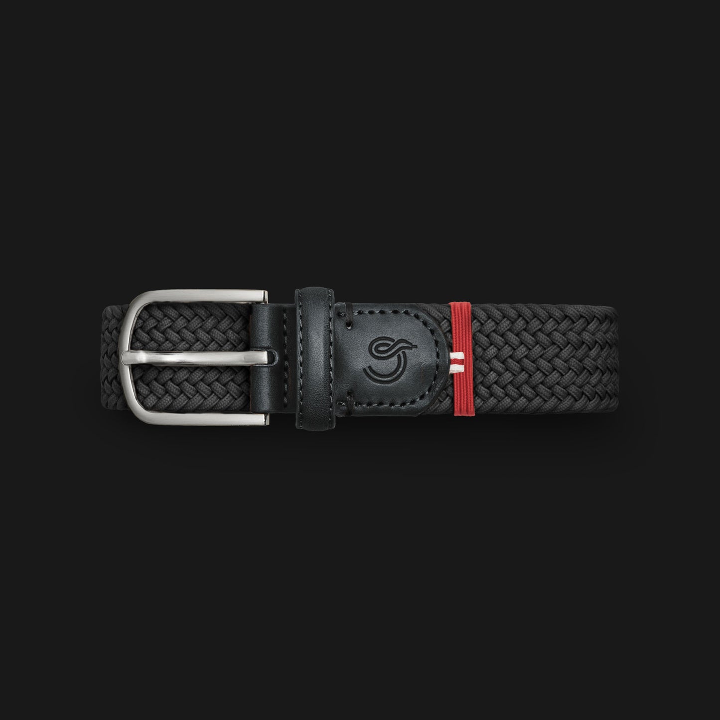 La Boucle La Boucle Mono London Woven Belt Woven Belt