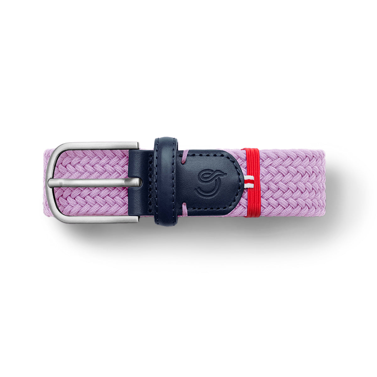 La Boucle La Boucle Mono Malibu Woven Belt Woven Belt