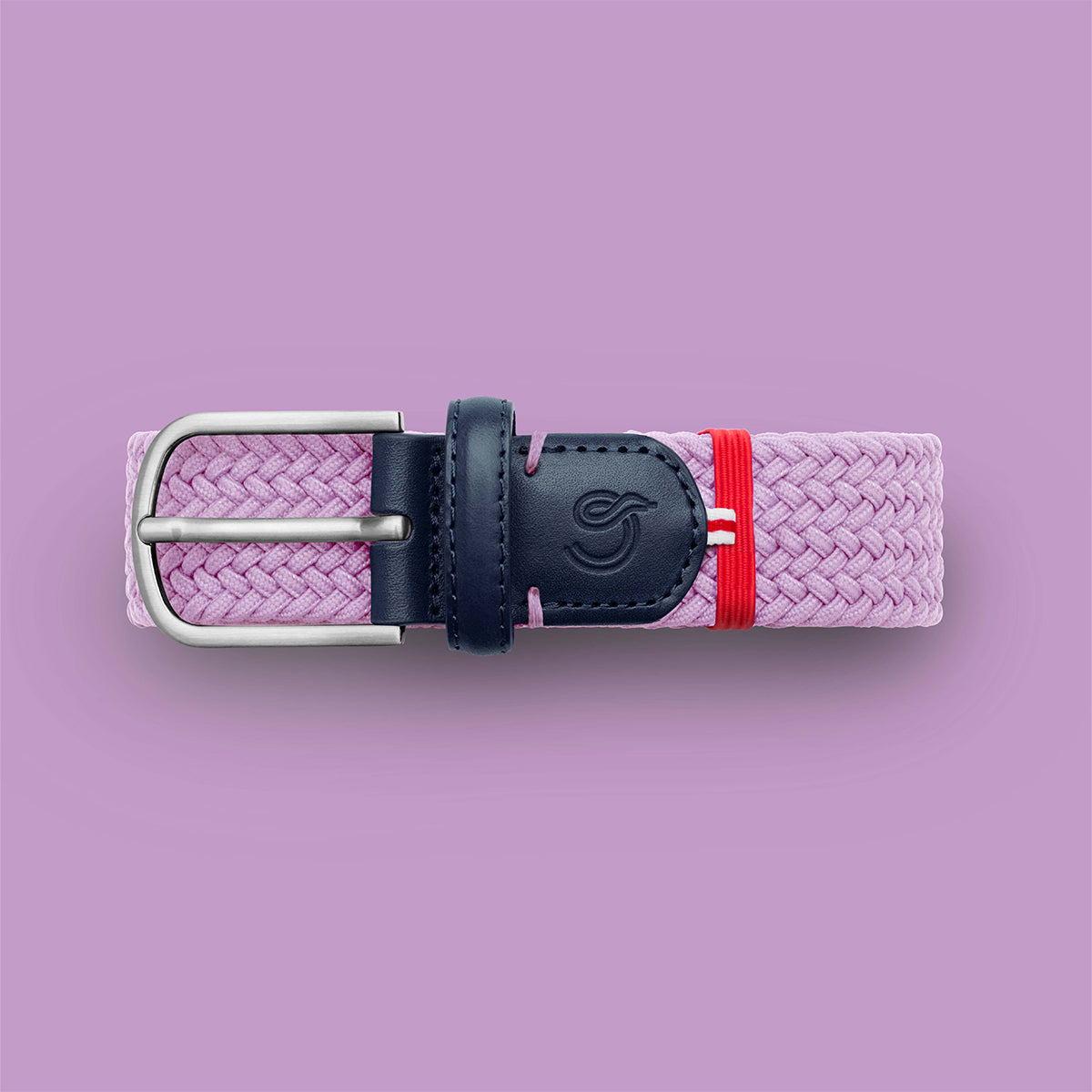 La Boucle La Boucle Mono Malibu Woven Belt Woven Belt