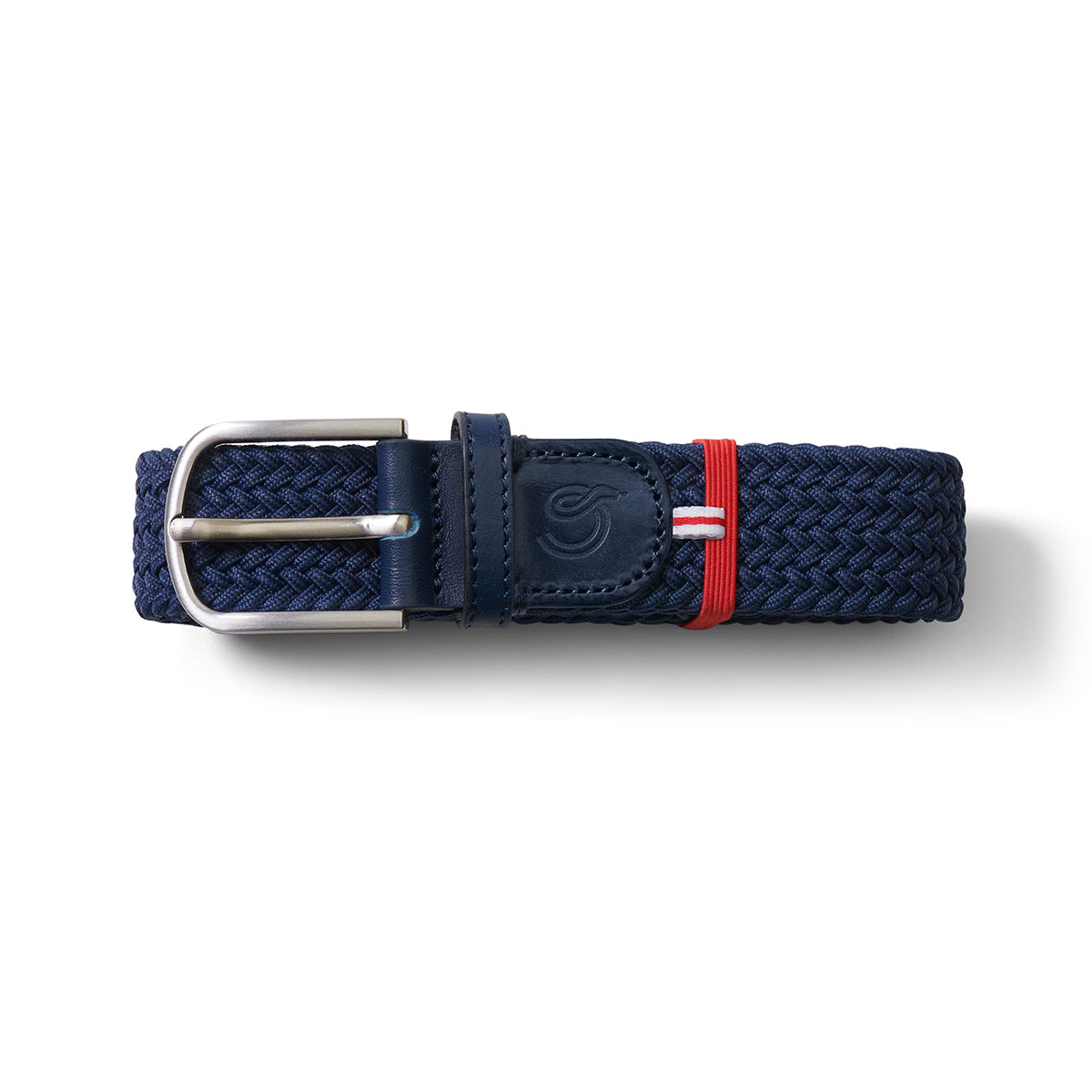 La Boucle La Boucle Mono Miami Woven Belt Woven Belt