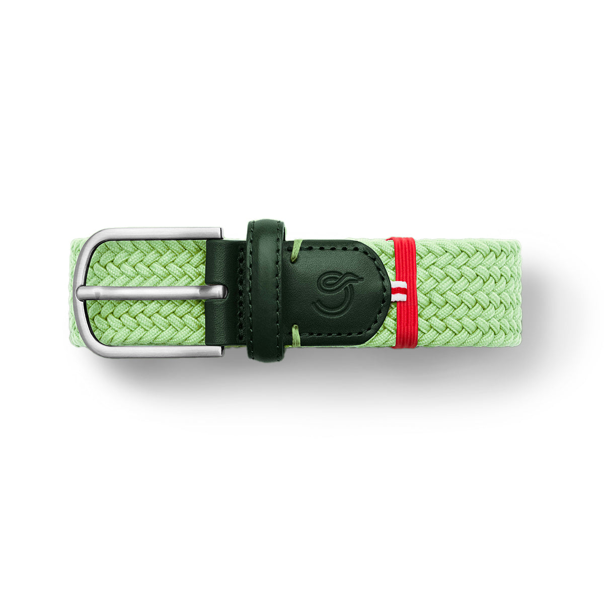 La Boucle La Boucle Mono Mykonos Woven Belt Woven Belt