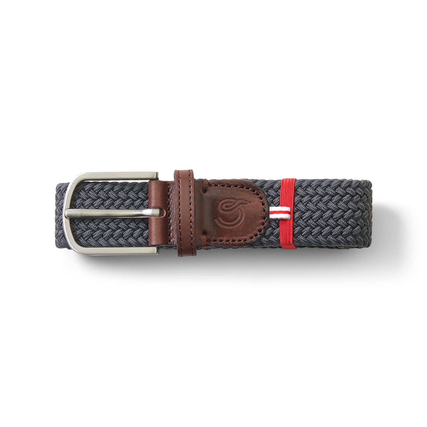 La Boucle La Boucle Mono New York Woven Belt Woven Belt
