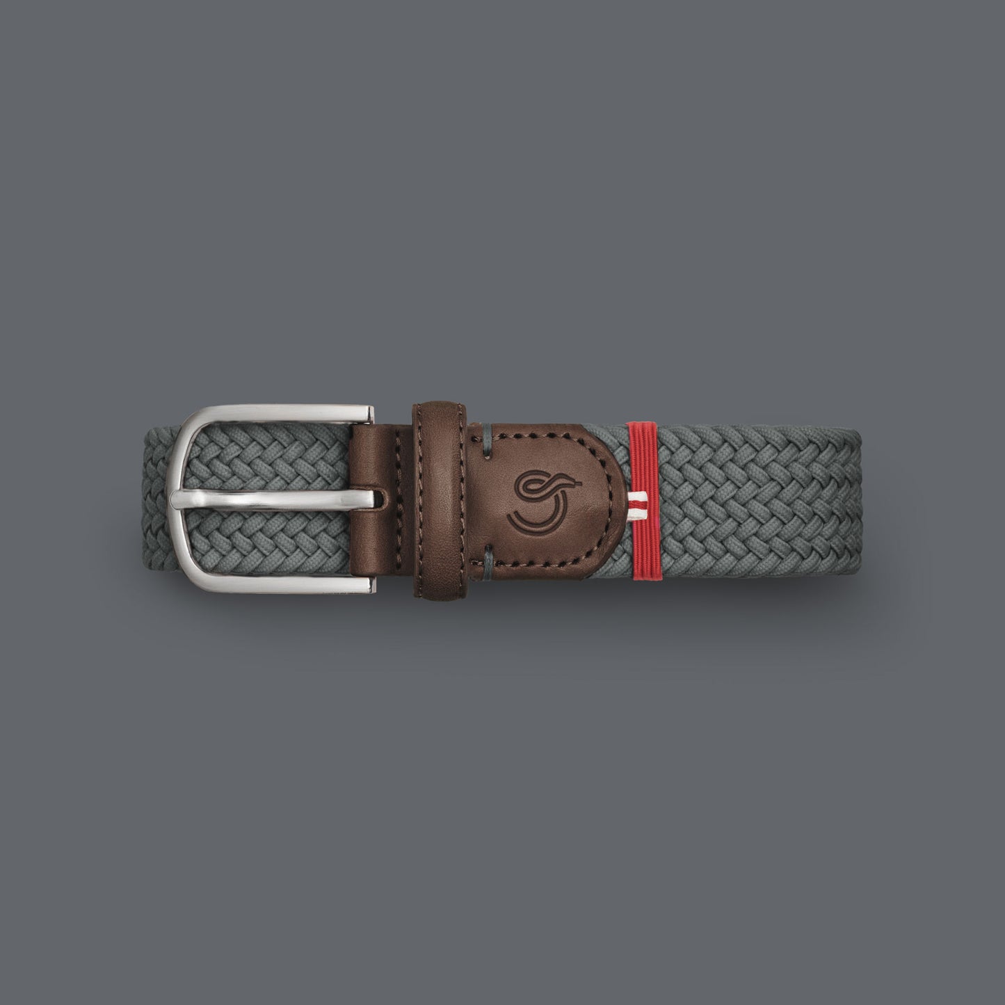 La Boucle La Boucle Mono New York Woven Belt Woven Belt