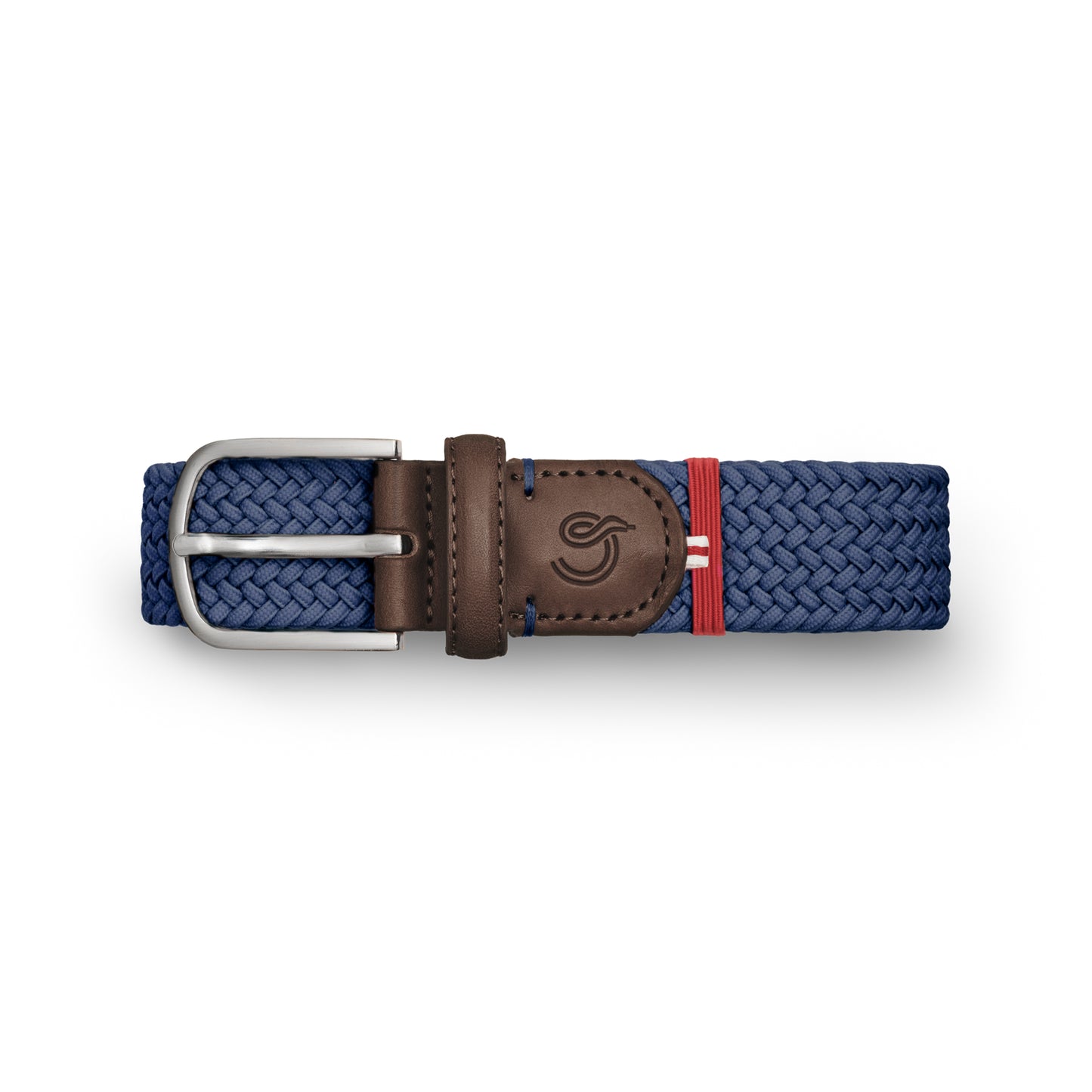 La Boucle La Boucle Mono Paris Woven Belt Woven Belt