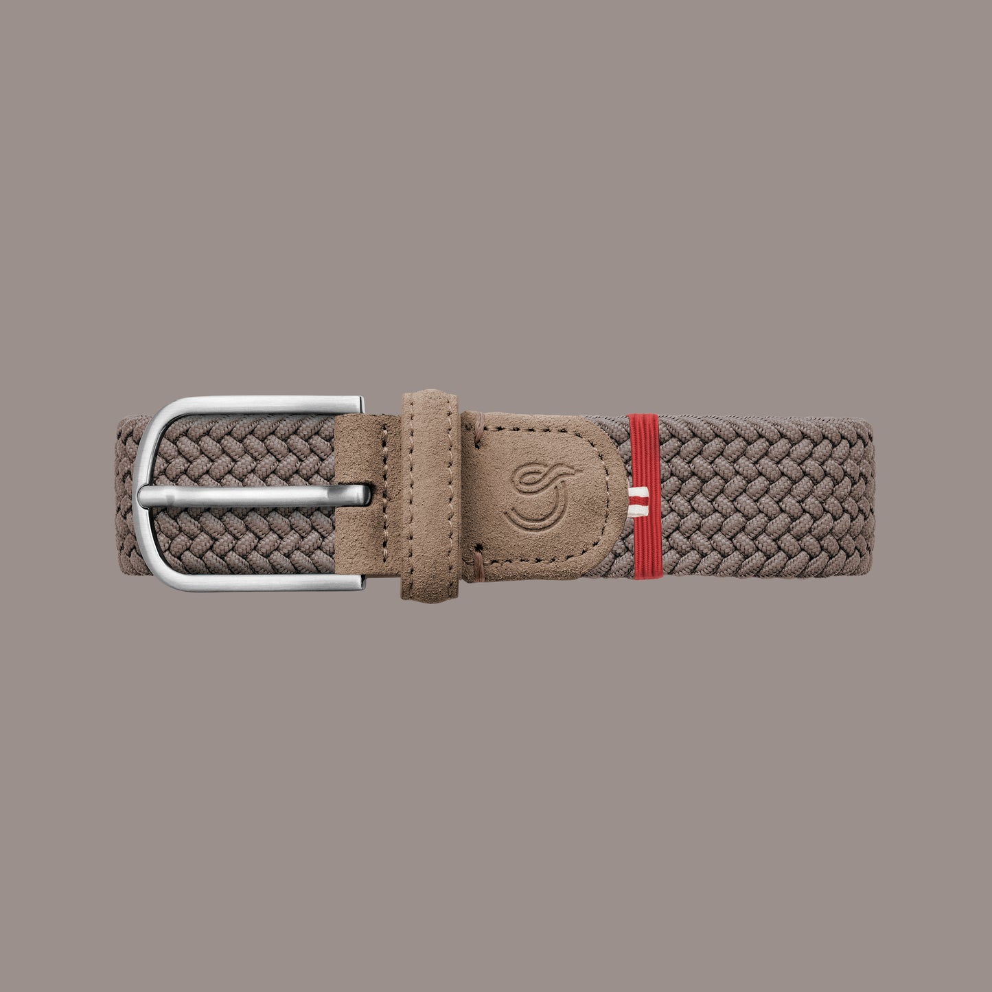 La Boucle La Boucle Mono Westminster Woven Belt Woven Belt