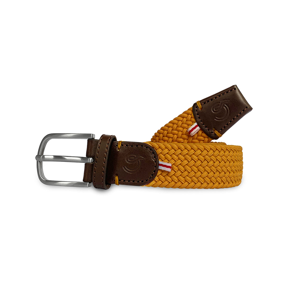 La Boucle La Boucle Mono Zermatt Woven Belt Woven Belt