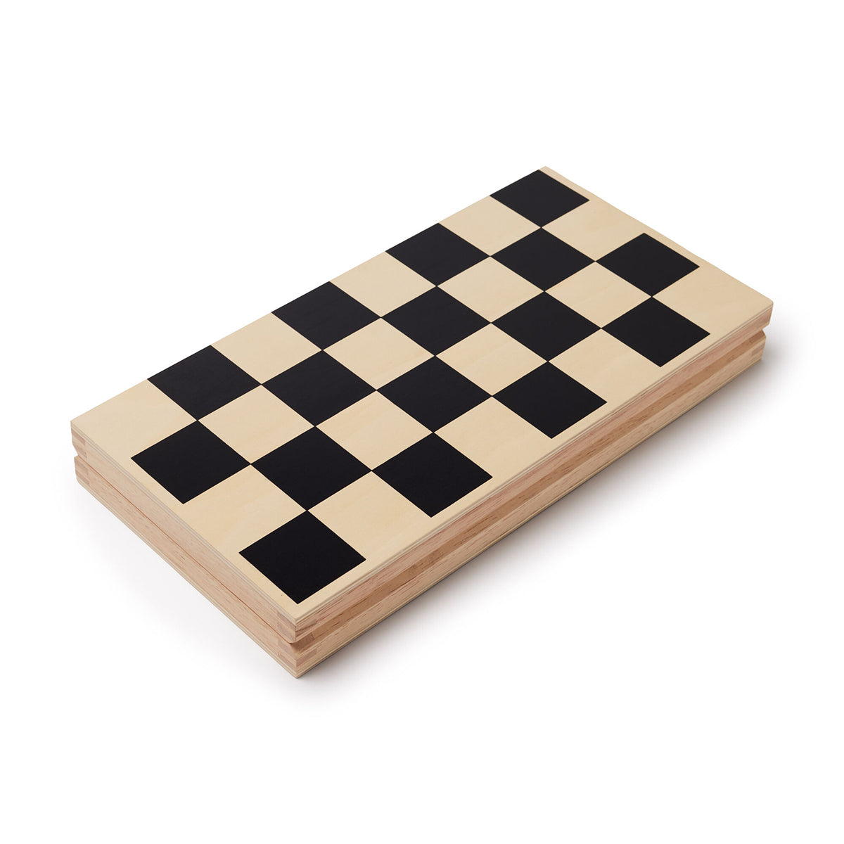 MoMA MoMA Chess Set Panisa