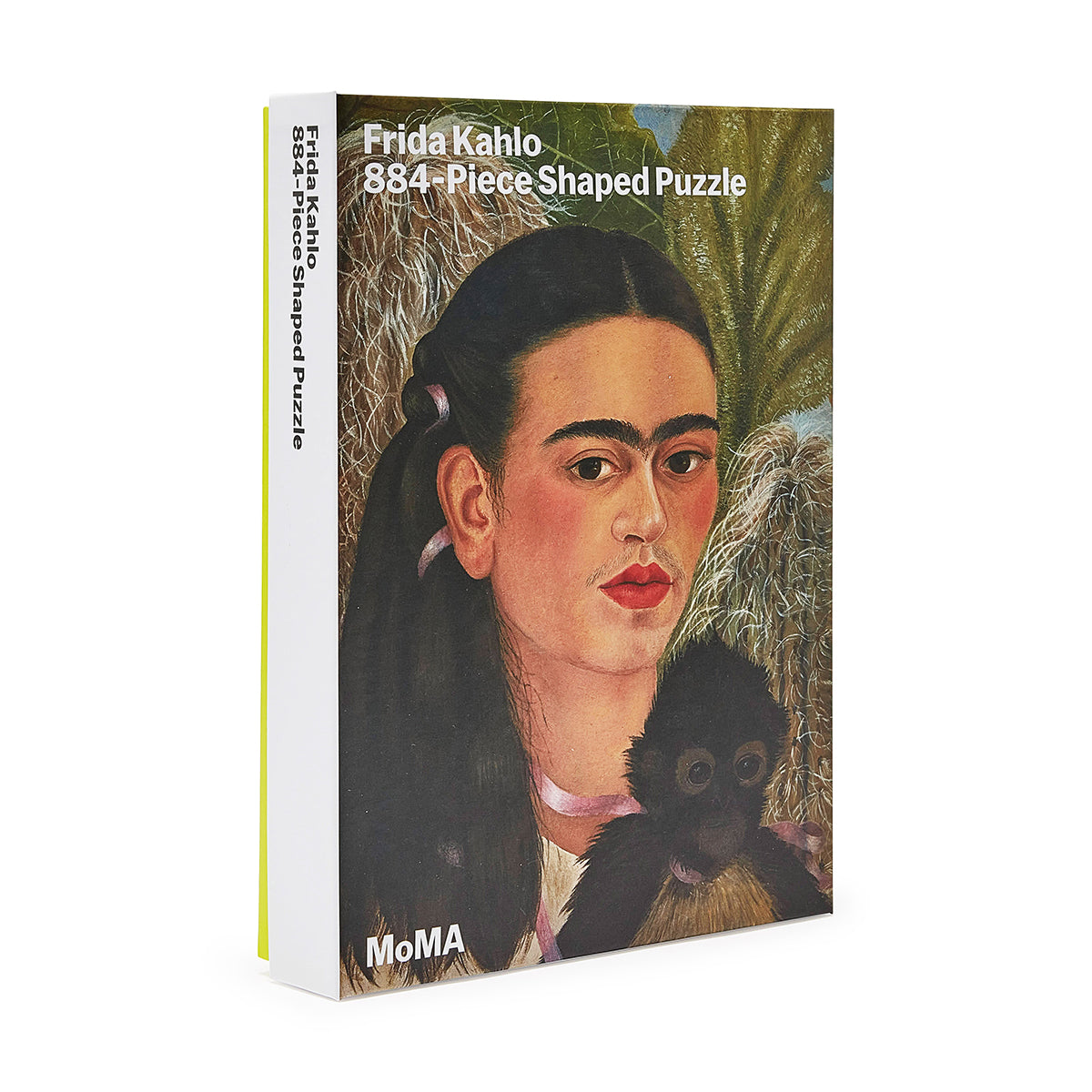 MoMA MoMA Frida Kahlo Puzzle 884 Pieces
