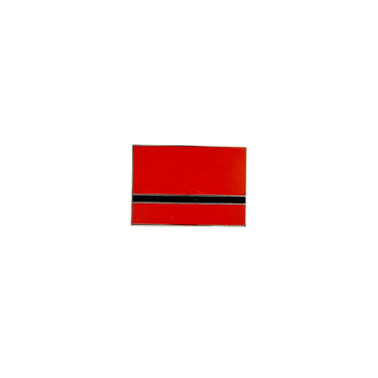 MoMA MoMA Enamel Pin Refugee Nation