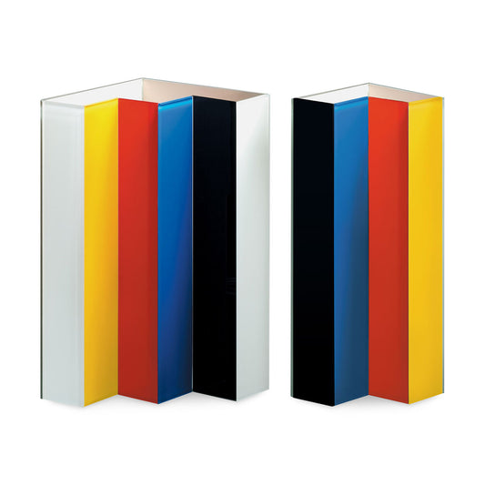 MoMA MoMA Line Up Vase