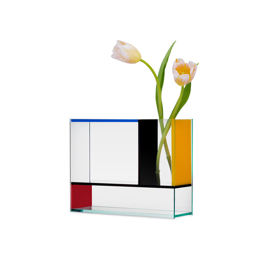 MoMA MoMA Mondri Vase