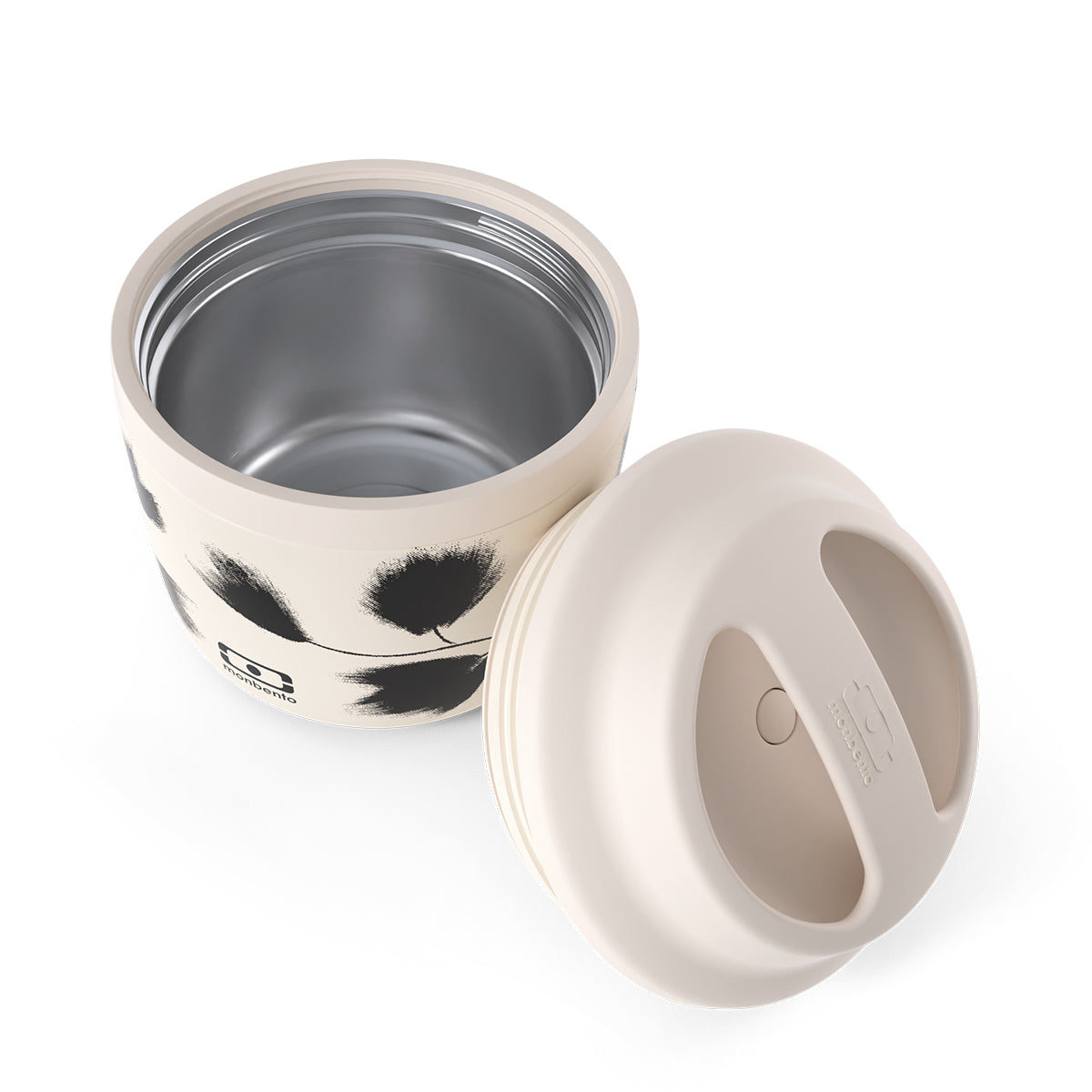 MB Element Graphic (550ml) Plume