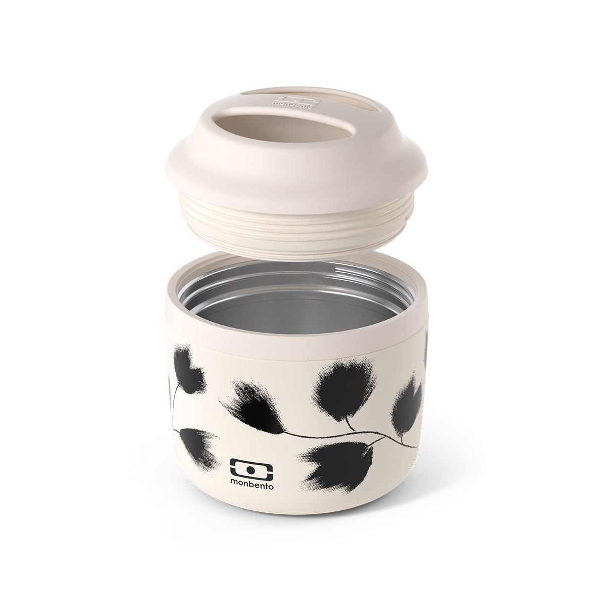 MB Element Graphic (550ml) Plume