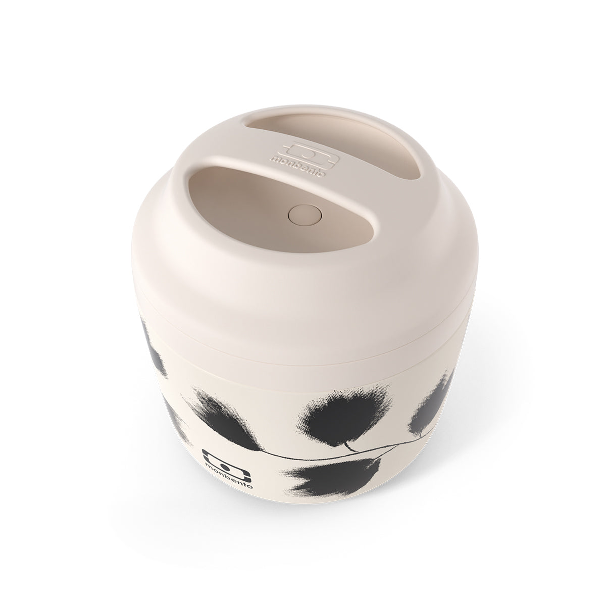 MB Element Graphic (550ml) Plume