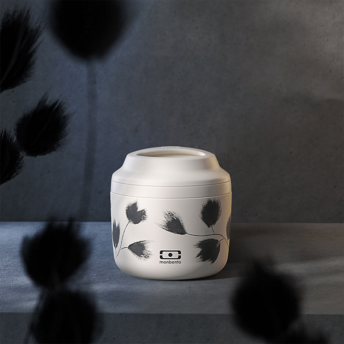 MB Element Graphic (550ml) Plume