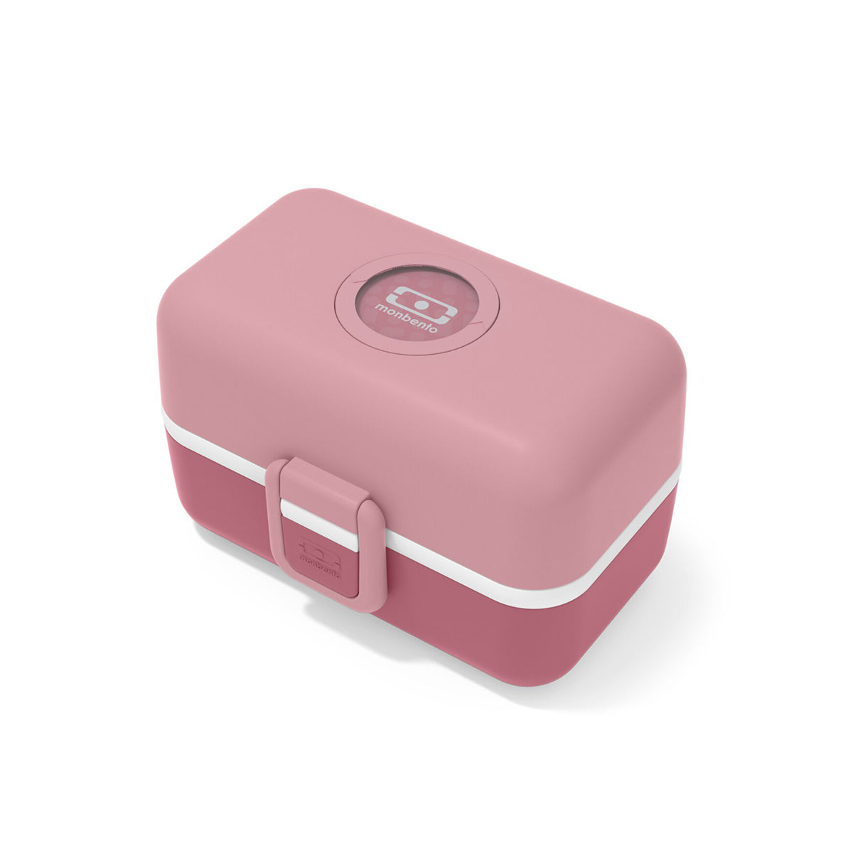 Monbento MB Kids Tresor Blush Kids Lunch Box Kids Lunch Box