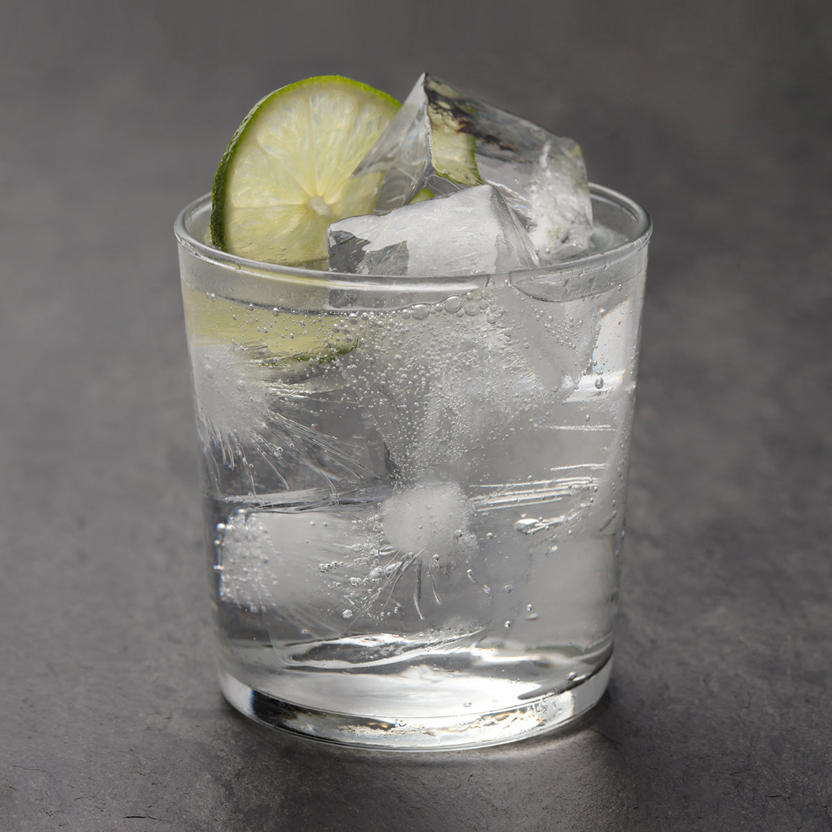 W&P Ice Cube Tray Everyday Speckled White