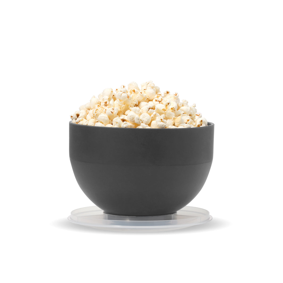 W&P Popcorn Popper Charcoal