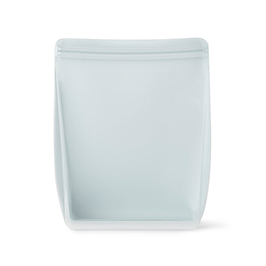 W&P Reusable Silicone Bag Stand Up 1.5L Mint