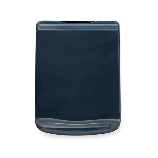 W&P Reusable Silicone Bag 1.4L Charcoal