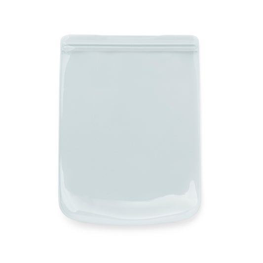 W&P Reusable Silicone Bag 1.4L Mint