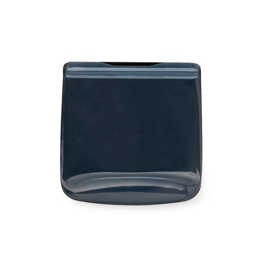 W&P Reusable Silicone Bag 1L Charcoal