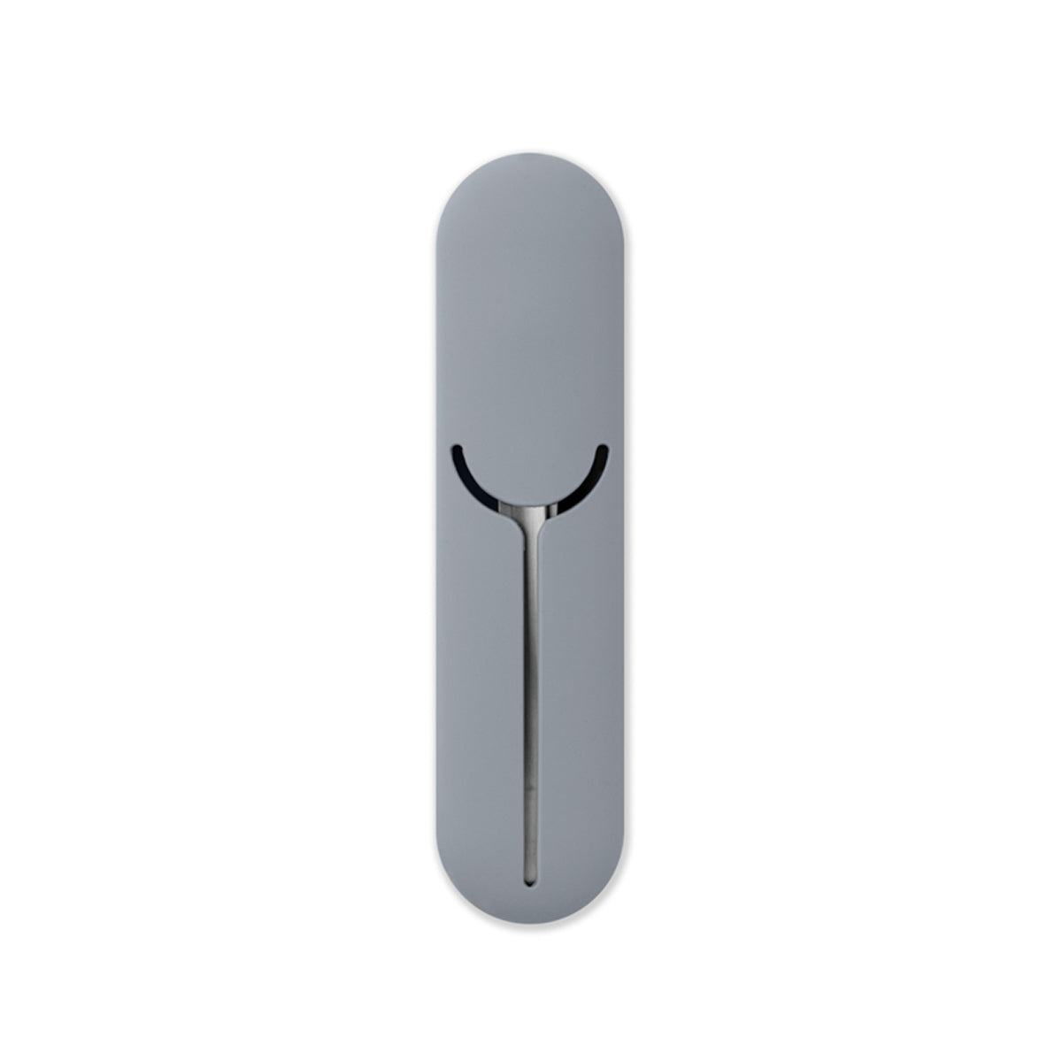 W&P Stainless Steel Utensil Set Slate