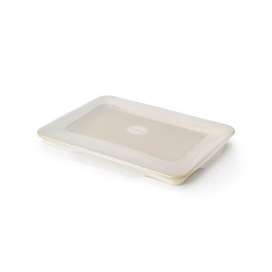W&P Reusable Stretch Lid Casserole Food Cover Food Cover