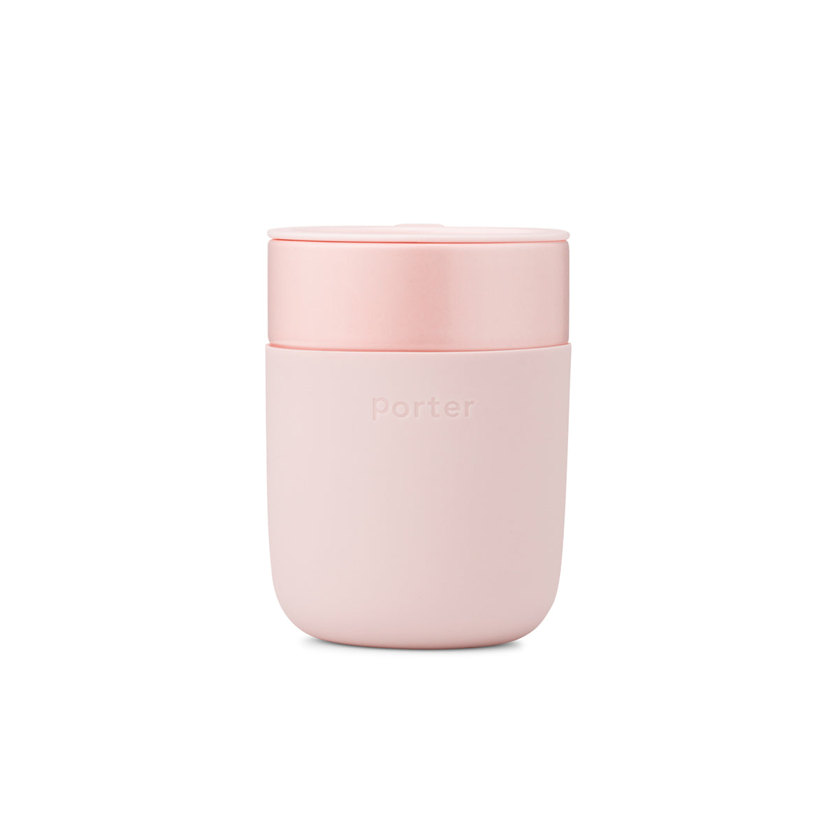 W&P Ceramic Mug 355ml Blush