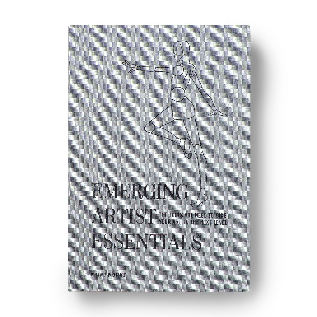 Printworks Artist Essentials Sketch Box