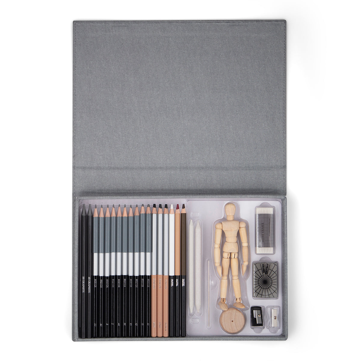 Printworks Artist Essentials Sketch Box