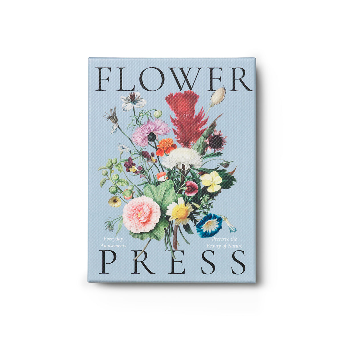Printworks Flower Press Kit