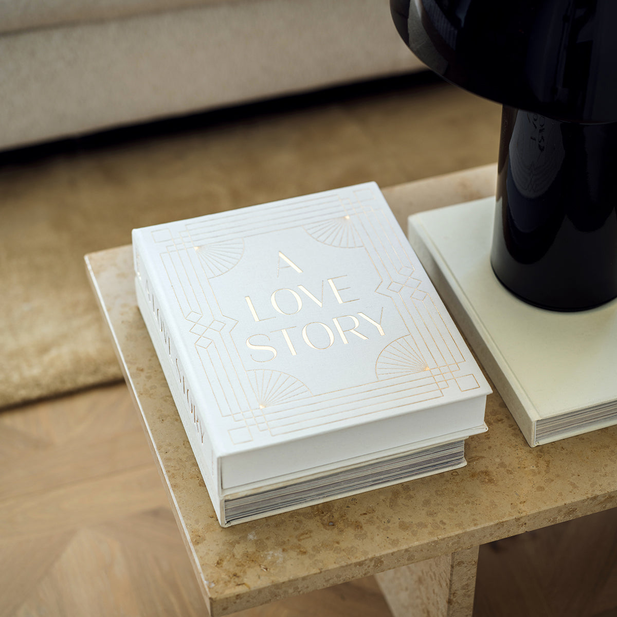 Printworks Photo Album XL Wedding A Love Story
