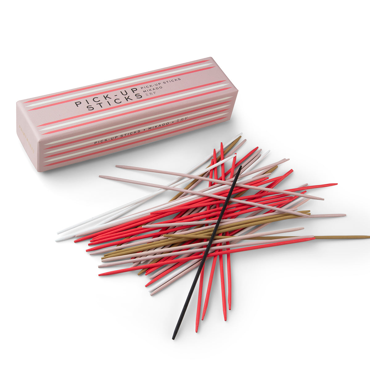 Play Games Pick Up Sticks